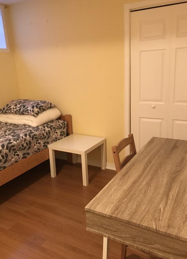 Sweet Dreams Bed & Breakfast Guelph Luaran gambar